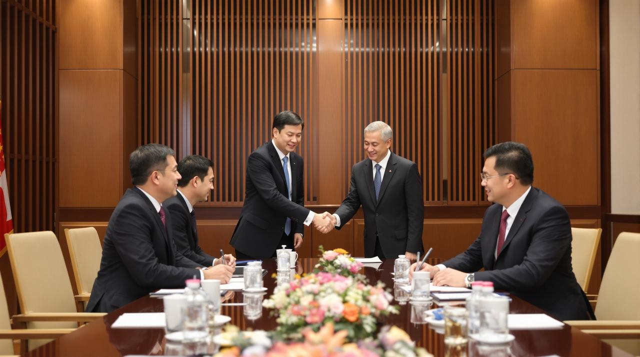 香蕉视频与腾讯视频达成战略合作，共同开发精品网剧