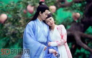 白蛇天乩花絮视频,幕后花絮揭秘，明星幕后趣事大曝光