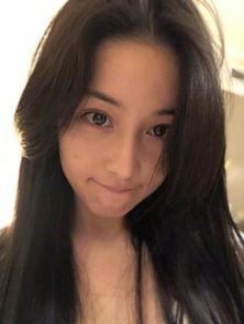 张馨予生活照最美,展现最美日常瞬间