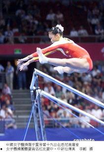 奥运女子体操音乐背景,奥运女子体操音乐背后的激情与梦想