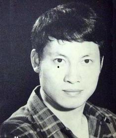 岳华资料,影视界璀璨星辰,传奇人生掠影