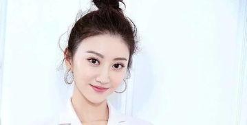 景甜个人资料爸爸是谁,揭开明星背后的神秘家族