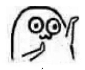 魔性大眼小人表情包,网络潮流中的“笑果”担当