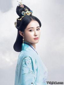 思美人演员表乙儿,揭开神秘面纱的宫廷佳人