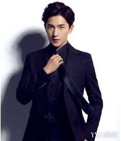 杨洋个人资料地址,从阳光少年到影视巨星,探寻他的成长之路