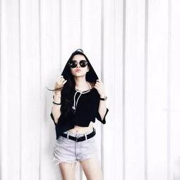 网红pose照片,解锁时尚潮流新姿势