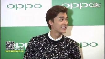 优酷全明星李易峰,李易峰闪耀全场,魅力四溢