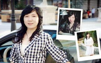 天津广播电台主持人照片